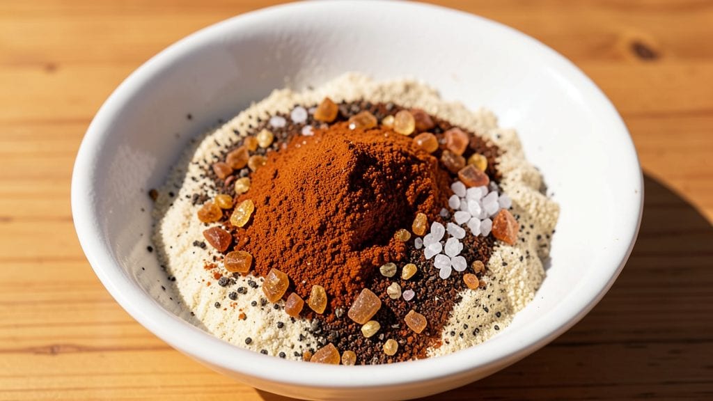 BBQ Potato Chip Seasoning Recipe: Smoky-Spiced Blend for Snacks and Wings