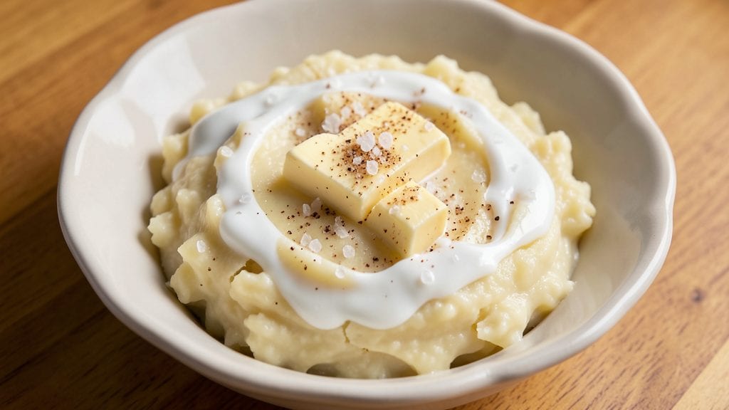 Betty Crocker Instant Mashed Potatoes Recipe: Velvety Smoothness With Zero Blender Hassle