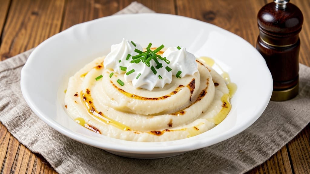Betty Crocker Mashed Potatoes Recipe: Ultra-Smooth Velvety Texture Without Lumps