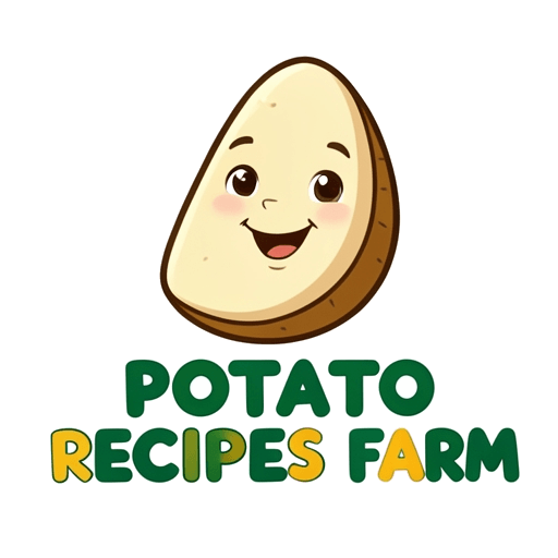 Potato Recipes Farm