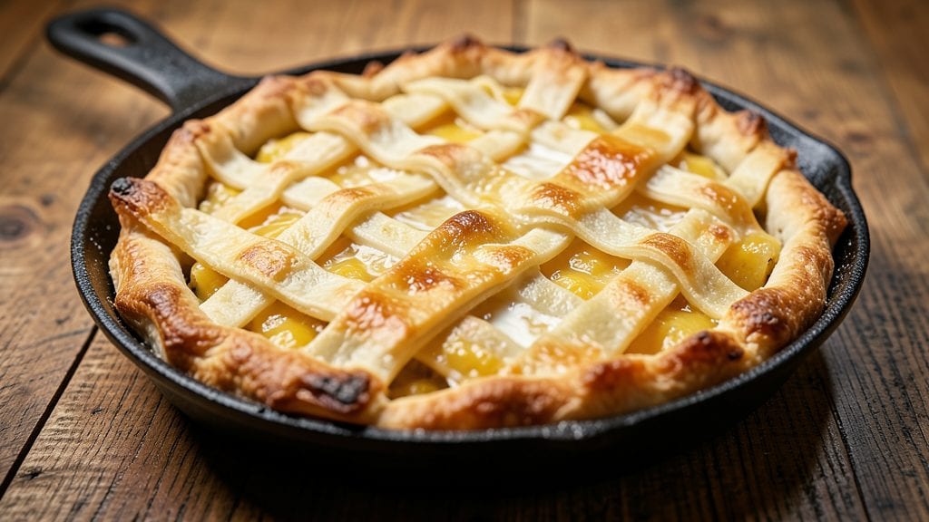 Patti Labelle's Potato Pie Recipe: Soulful Spice and Creamy Layers