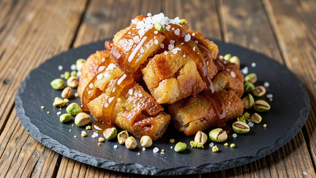 Potato Candy Recipe Without Potatoes: Chewy Caramel Bites That Fool Everyone