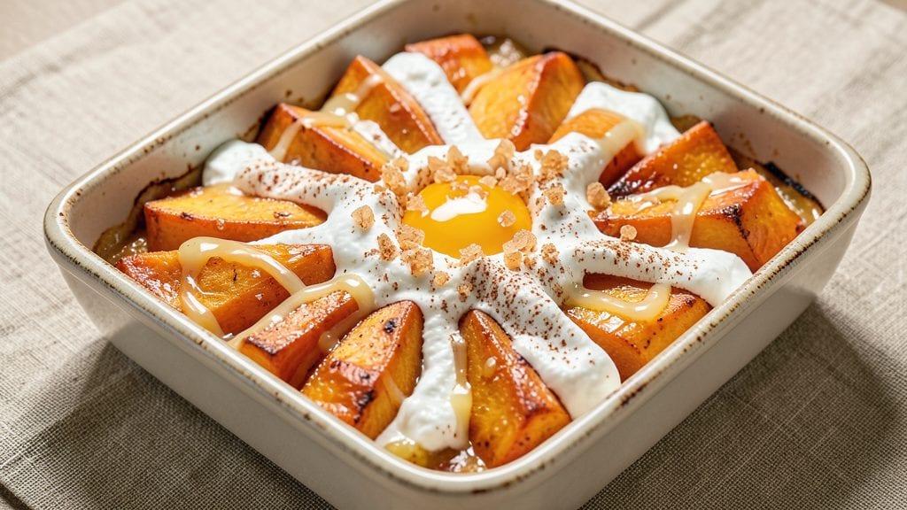 Potato Fudge Recipe: Sweet Potato Magic With No Blender Needed