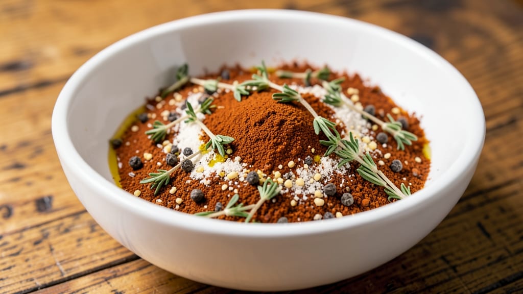 Potato Seasoning Recipe: Flavor-Packed Blend for Roasted or Mashed Perfection